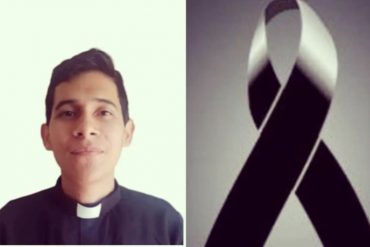 Joven seminarista se quitó la vida en Macuto tras recibir diagnóstico de una enfermedad