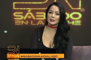 “Toda la vida se sabía quién iba a ganar, eso siempre ha sido así”: Norkys Batista habló de la polémica por el supuesto “fraude” en el Miss Venezuela (+Video)