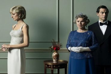 Los 5 acontecimientos reales que muestra la quinta temporada de The Crown