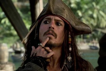 Johnny Depp regresaría a su papel de Jack Sparrow para una nueva película de “Piratas del Caribe”, según medios británicos