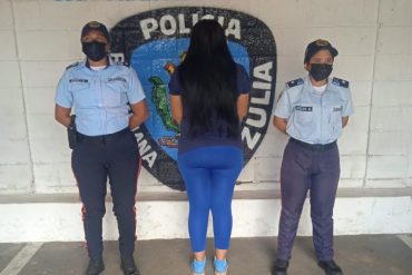 Detenida mujer en Zulia que quemó a su hijo de ocho años con una olla hirviendo: las maestras fueron quienes se percataron de la agresión