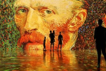 Anuncian retraso del inicio de la exposición inmersiva de Van Gogh en Caracas