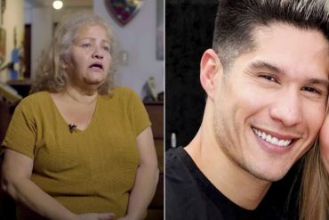 “Todo se echó a perder”: La madre de Chyno Miranda decepcionada con la situación de su hijo
