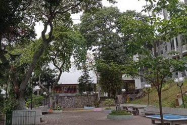 “El dinero que gastó el colegio en el cementerio y en la clínica no va a resarcir a Santiago”: familiar del niño que murió en el Colegio Humboldt (+Video)
