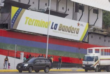 Usuarios del terminal La Bandera reportan aumento en algunas tarifas de pasajes: conozca cuáles rutas subieron sus precios