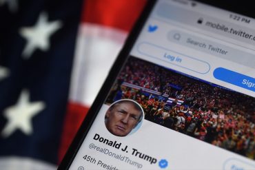 Elon Musk restableció la cuenta de Twitter de Donald Trump: estaba suspendida después del asalto al Capitolio de EEUU en enero de 2021