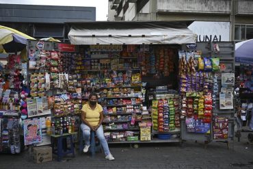 El país más desigual de América: las preocupantes cifras que reveló un estudio de la UCAB sobre la pobreza en Venezuela (+Detalles)