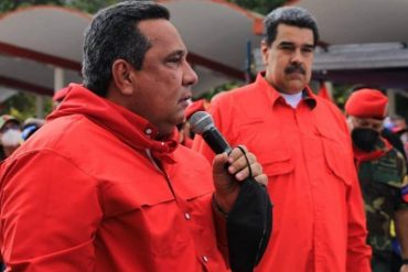 Para “remodelar” la cocina de la residencia oficial: gobernador chavista de Trujillo pidió al Consejo Legislativo el desembolso de 10.000 dólares (+Video)