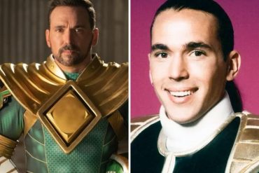 Falleció Jason David Frank, el recordado actor que interpretó al Power Ranger verde: fuentes aseguraron a TMZ que se habría suicidado