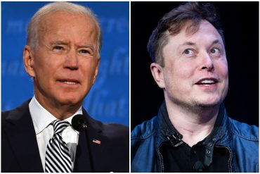 “Me dejó alucinado”: Elon Musk asegura que gobierno de Biden tenía acceso total a los mensajes privados de Twitter