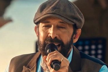 A Juan Luis Guerra le robaron equipos «extremadamente necesarios» para sus conciertos dentro del aeropuerto El Dorado de Bogotá