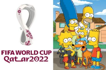 Capítulo de Los Simpson predijo cuál sería el ganador del Mundial de Catar 2022 (+Video)