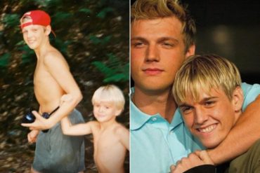 «Mi corazón está roto»: La desgarradora reacción de Nick Carter por la muerte de su hermano Aaron