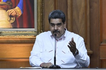 Reino Unido sigue sin aceptar la “legitimidad” de Maduro, ratifica su apoyo a la AN de 2015 y aboga por unas presidenciales libres y justas en Venezuela