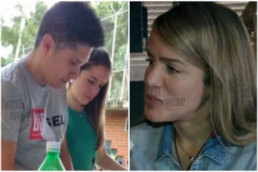 Novia de Chyno confirmó que tenían planes de casarse en diciembre pasado: “Es una historia de amor única y siempre estuve mentalizada a no perderlo” (+Video)