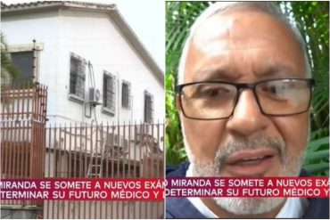 “Hay muchas cosas que no son verdad y eso tiene que aclararse”: excuidador de Chyno Miranda en el centro de rehabilitación Tía Panchita rompió su silencio (+Video)