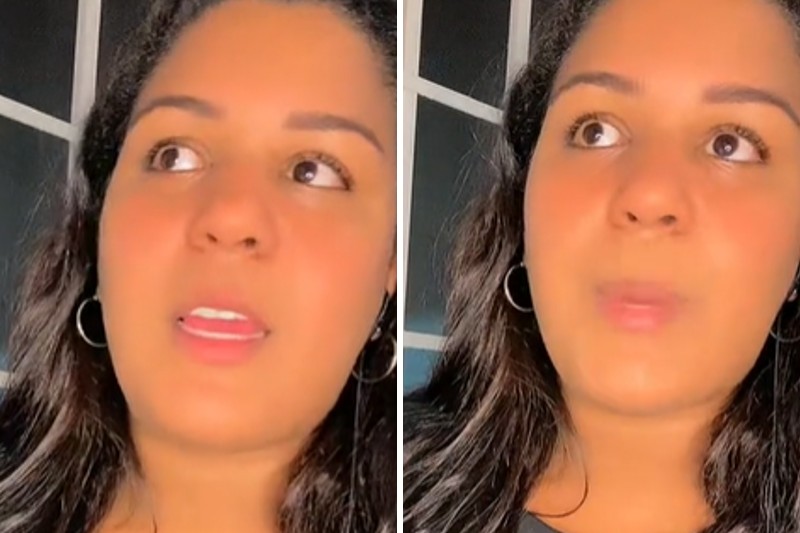 Chef venezolana que buscaba trabajo en EE.UU. terminó deportada por un “inadmisible” error (+Video) Chef venezolana que buscaba trabajo en EE.UU. terminó deportada por un “inadmisible” error (+Video)