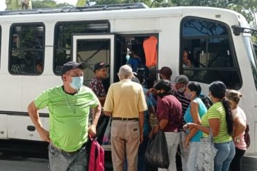 Piden a las autoridades poner mayor atención a transportistas ante aumentos en el cobro del pasaje