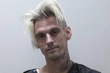 Drogas, violencia y acusaciones de abuso contra sus hermanos: La trágica y corta vida de Aaron Carter