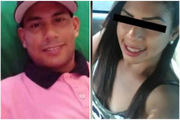 Policía del Zulia falleció tras recibir un disparo de su esposa, también era una funcionaria