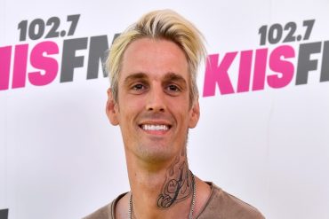 Autopsia de Aaron Carter revela que murió por ahogarse accidentalmente en su bañera tras inhalar gas inflamable y un sedante