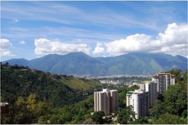 Masa de aire frío está generando bajas temperaturas en Venezuela, explica el Inameh (+Hasta cuándo durará)