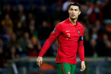 “Ganar una copa del mundo fue el gran sueño, pero ya terminó”: el emotivo mensaje de Cristiano Ronaldo tras eliminación de Portugal