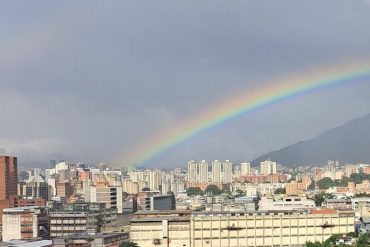 Advierten que bajas temperaturas en Venezuela podrían continuar hasta febrero