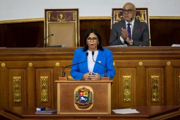 Régimen de Maduro presentó Ley de Presupuesto 2023 por más de 11.500 millones de dólares: 77% supuestamente será destinado a la inversión social