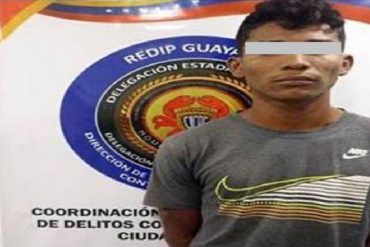 Sucedió en Bolívar: se fue a beber con unos “amigos” y lo mataron con 81 puñaladas