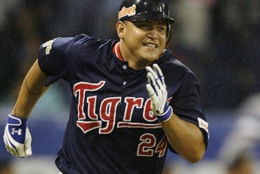 “Si me retiro el año que viene, voy y también me retiro allá”: Miguel Cabrera sobre posibilidad de volver a jugar con los Tigres de Aragua (+Video)