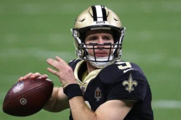 Falsa noticia sobre Drew Brees movilizó hasta el Cicpc: el fotoreportero que participó en la “campaña” de intriga se disculpó