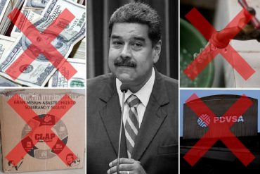 Las 7 promesas incumplidas de Nicolás Maduro durante el 2022  (+Te vas a indignar)