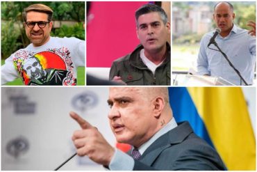 Los shows y escándalos que involucraron a personalidades ligadas a la política y que estallaron las redes en este 2022