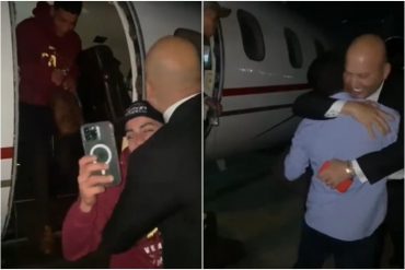 Potro Álvarez recibió a jineteros extranjeros y en redes no lo perdonaron: “¿De dónde salieron los dólares para fletar esa avioneta privada?” (+Video)