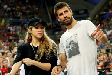 La “carta bajo la manga” que guarda Piqué y que podría obligar a Shakira a compartir con él la custodia de sus hijos en igualdad de condiciones