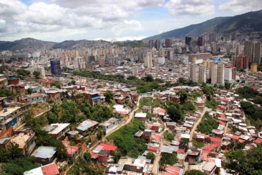 Inameh prevé nubosidad y lluvias leves en algunas zonas del país para este jueves #22Dic