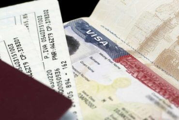 EEUU anunció un importante cambio en sus visas: así serán las nuevas a partir de ahora