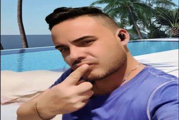 Jefe de misión médica cubana en Venezuela se fue del país y espera cruzar la frontera de México con EEUU