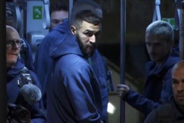 «Mis hijos sufren porque acusan a su padre de ser terrorista»: Lo que dijo Benzema tras ser señalado por supuestos vínculos con Hermanos Musulmanes