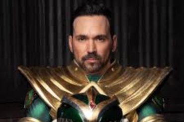 Revelan la causa de muerte de Jason David Frank, estrella de “Power Rangers”