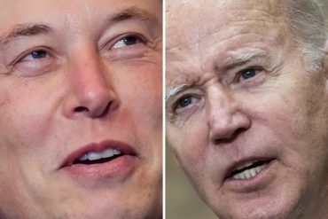 Elon Musk revela pruebas de cómo Twitter habría censurado el escándalo del hijo de Biden para no perjudicarlo en las elecciones