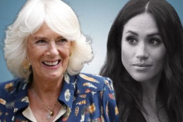 La fiesta secreta a la que Camilla Parker habría invitado a los peores enemigos de Meghan Markle tras estreno de documental en Netflix