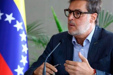 Designan a excanciller de Maduro Félix Plasencia como secretario general del ALBA
