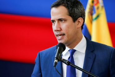 “Diosdado está por fuera y él lo sabe”: Guaidó afirma que Cabello pierde cada vez más poder político en el chavismo (+Video)