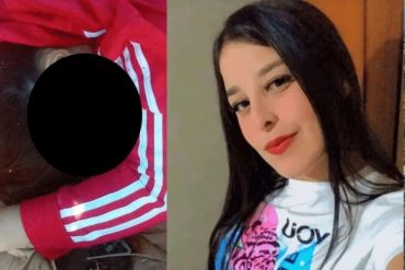 Hallaron el cadáver de una joven que se encontraba desaparecida en Zulia: presentaba múltiples impactos de bala y presuntos signos de abuso sexual