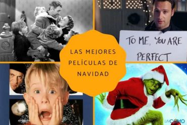 Estas son las 10 mejores películas de Navidad para ver en esta época