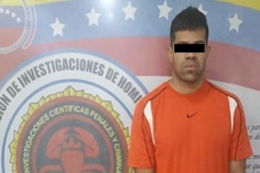 Le propuso a su amigo tener un encuentro sexual con su pareja y este lo mató a puñaladas en Catia