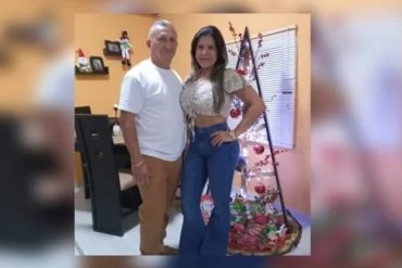 Guardia nacional retirado mató a su expareja dentro de un vehículo en un centro comercial de Maracaibo y luego se suicidó