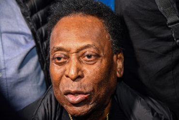 Nuevo parte médico de Pelé alerta al mundo sobre su estado de salud: presenta progresión del cáncer, disfunción renal y cardíaca